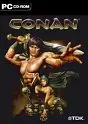 Conan: The Dark Axe PC