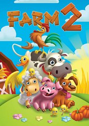 Carátula de Farm 2 - PC