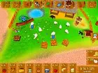 Farm 2 - Pantalla