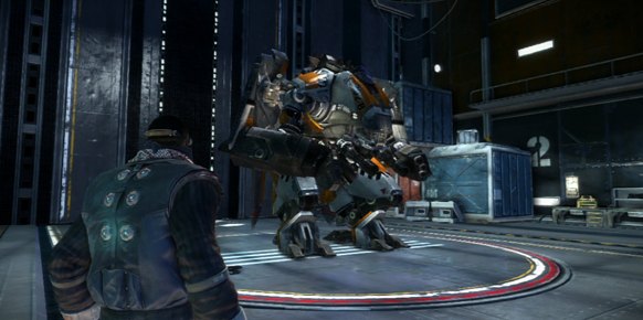Starhawk