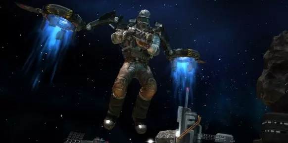 Starhawk