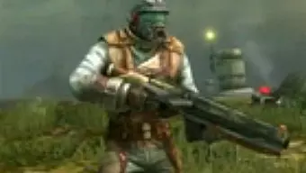 Starhawk: Cypress Map (DLC Gratuito)