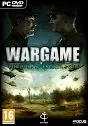 Wargame: European Escalation PC