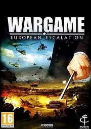 Wargame: European Escalation