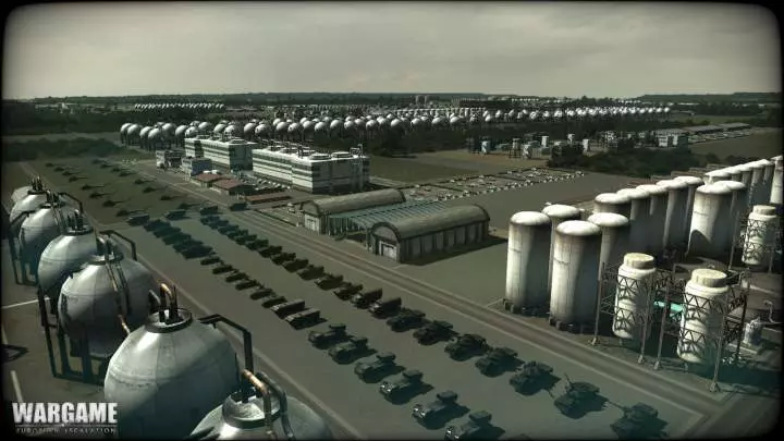Wargame European Escalation