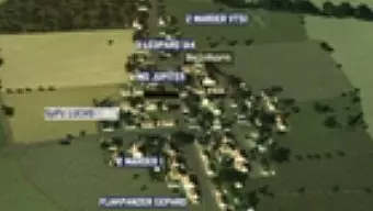 Wargame European Escalation: Gameplay: Táctica de Tenaza