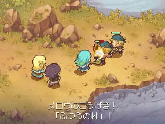 Noora to Kaku no Koubou