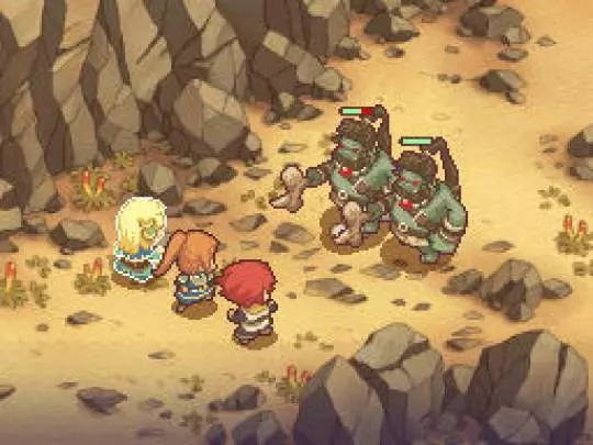 Noora to Kaku no Koubou