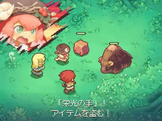 Noora to Kaku no Koubou