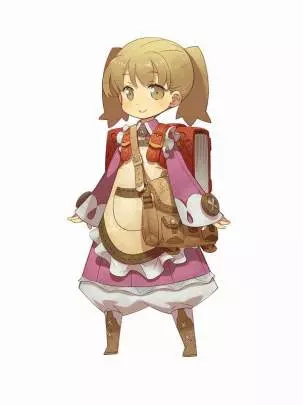 Noora to Kaku no Koubou