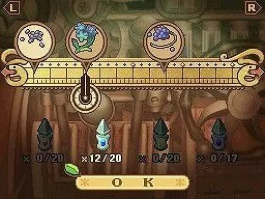 Noora to Kaku no Koubou