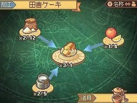 Noora to Kaku no Koubou