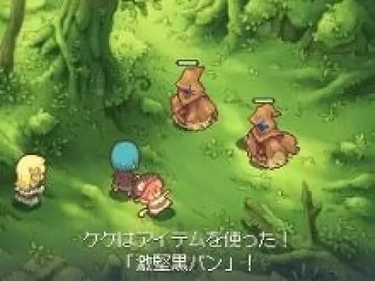 Noora to Kaku no Koubou