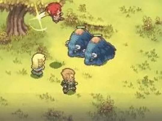 Noora to Kaku no Koubou