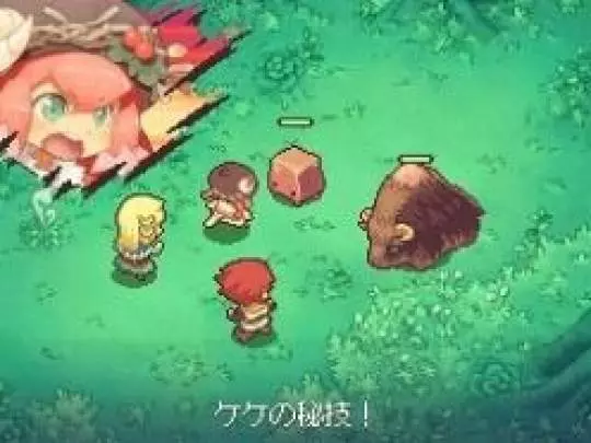 Noora to Kaku no Koubou