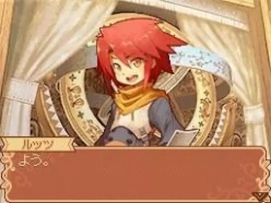 Noora to Kaku no Koubou