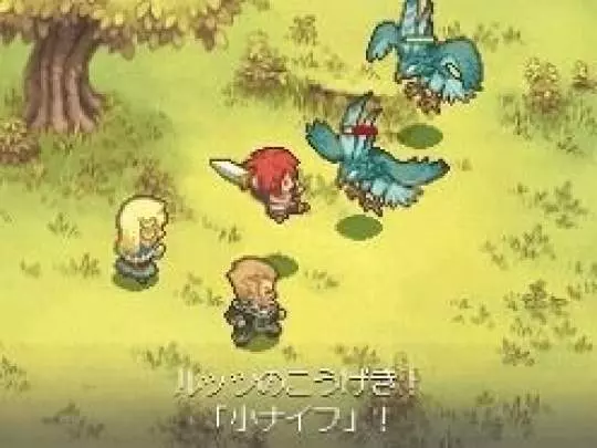 Noora to Kaku no Koubou