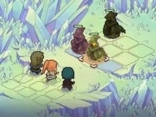 Noora to Kaku no Koubou