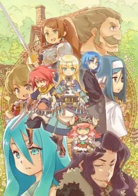 Noora to Kaku no Koubou