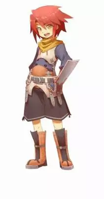 Noora to Kaku no Koubou - DS