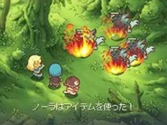 Noora to Kaku no Koubou