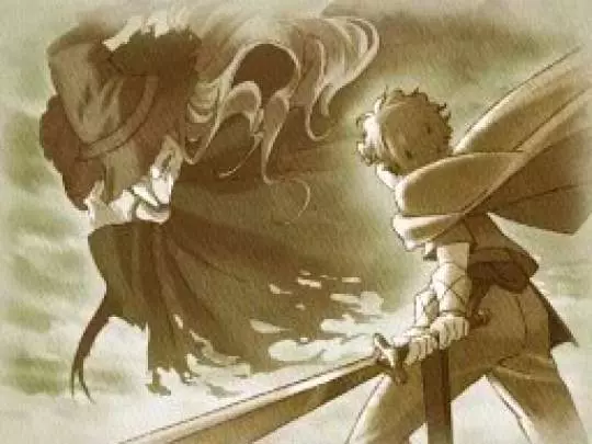 Noora to Kaku no Koubou - DS