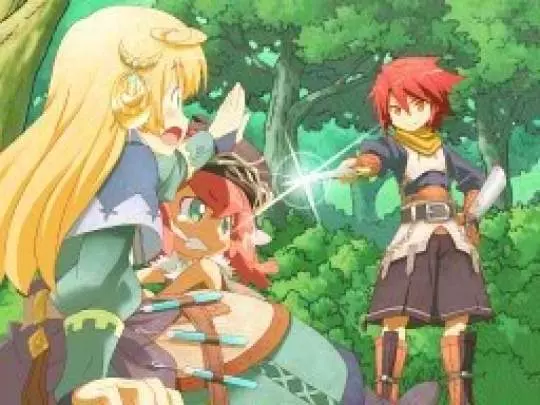 Noora to Kaku no Koubou