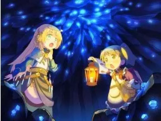 Noora to Kaku no Koubou - DS