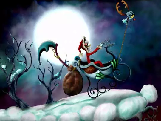 Death and the Fly - PC