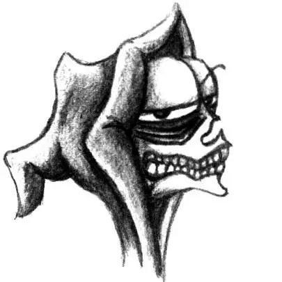 Death and the Fly - PC