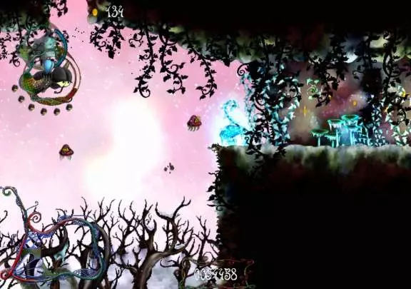 Death and the Fly - PC