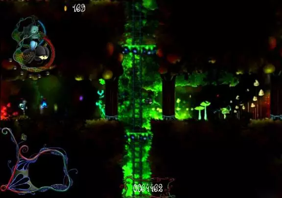 Death and the Fly - PC