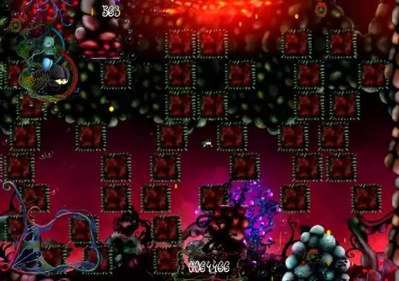 Death and the Fly - PC