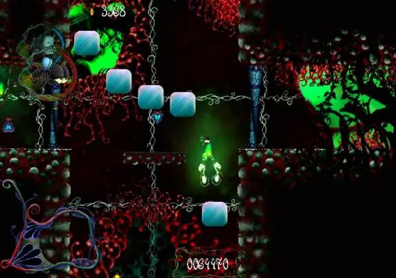 Death and the Fly - PC