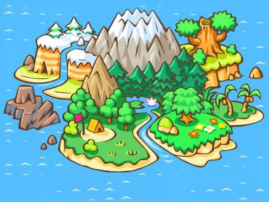 Camping Mama: Outdoor Adventures