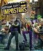 Gotham City Impostors PS3