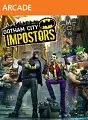 Gotham City Impostors Xbox 360