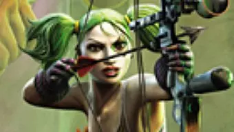 Batman: Gotham City Impostors se lanzará a finales del 2012