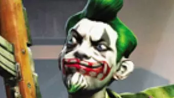Gotham City Impostors concreta su lanzamiento para la próxima semana