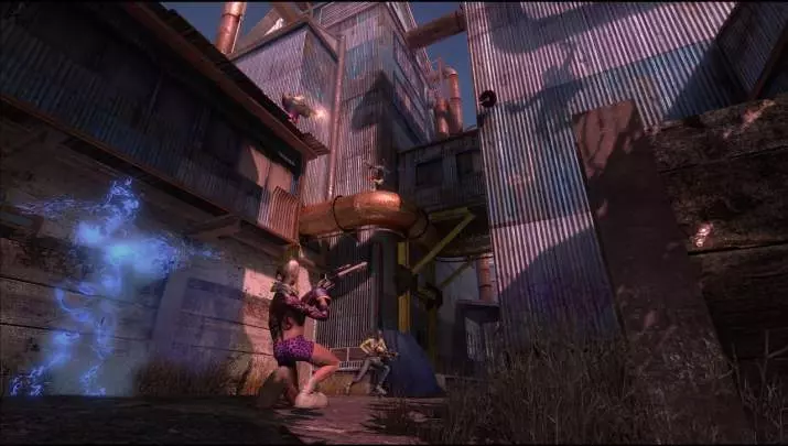 Gotham City Impostors