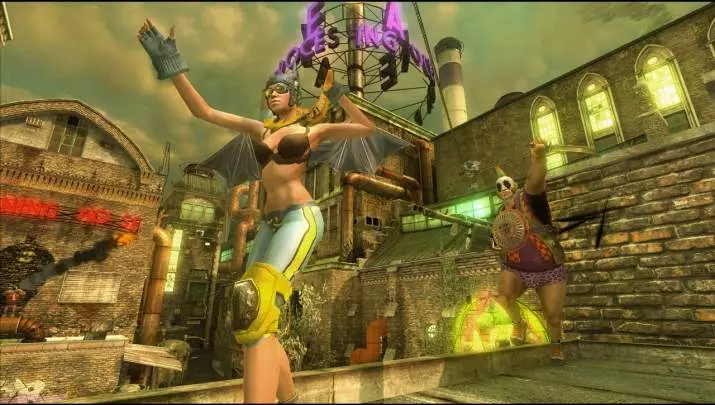 Gotham City Impostors - PS3