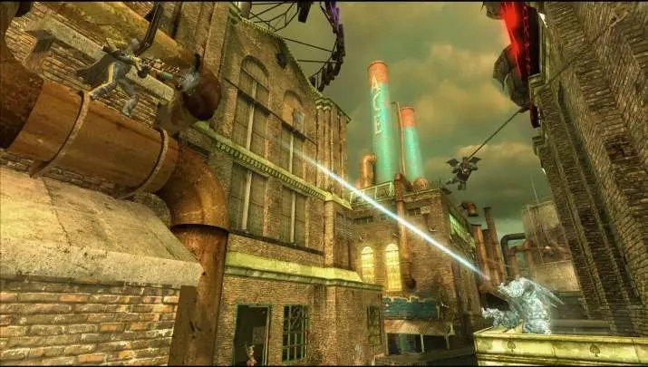 Gotham City Impostors