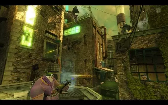 Gotham City Impostors - PS3