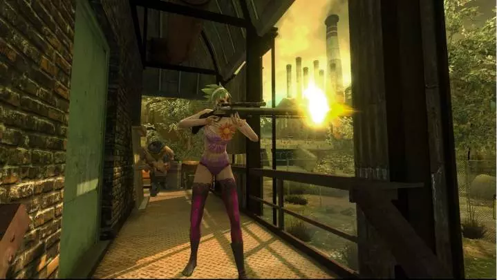 Gotham City Impostors - PS3