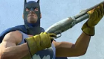 Gotham City Impostors: Nuevo Contenido Gratuito