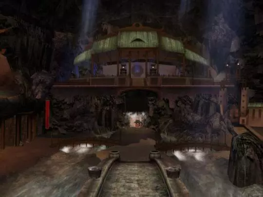 Guild Wars Trilogy - PC