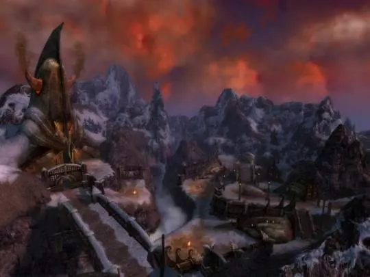 Guild Wars Trilogy - PC