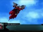 Dai-2 Ji Super Robot Taisen OG - Pantalla