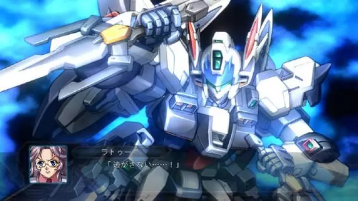 Dai-2 Ji Super Robot Taisen OG - PS3