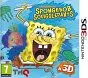 Bob Esponja El Garabato 3DS